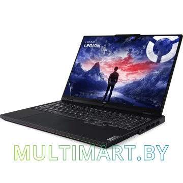 Игровой ноутбук Lenovo Legion Pro 7 16IRX8H (83DE004HRK) картинка 3